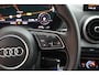 Audi Q2 35 TFSI 150pk S-Tronic S Edition Virtual Cockpit Stoelverwarming Camera 2x S-Line