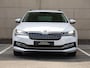 Skoda Superb Combi 1.4 TSI iV Business Edition 218PK DSG | Led | Trekhaak | Stoel/stuurverwarming | Spiegelpakket | Navigatie