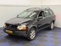 Volvo XC90 2.5 T Summum / AUTOMAAT / 7 PERSOONS / NAVI-MULTIEMEDIA