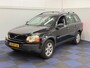 Volvo XC90 2.5 T Summum / AUTOMAAT / 7 PERSOONS / NAVI-MULTIEMEDIA
