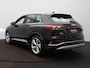 Audi Q4 e-tron 40 S edition 77 kWh S-Line | HUD | Adap. Cruise | Camera