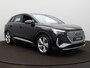 Audi Q4 e-tron 40 S edition 77 kWh S-Line | HUD | Adap. Cruise | Camera