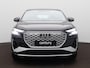 Audi Q4 e-tron 40 S edition 77 kWh S-Line | HUD | Adap. Cruise | Camera