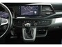 Volkswagen Transporter 2.0 TDI 150pk DSG L2H1 32 DC Bulli Trekhaak Camera Leder LED Virtual Cockpit Navigatie