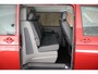 Volkswagen Transporter 2.0 TDI 150pk DSG L2H1 32 DC Bulli Trekhaak Camera Leder LED Virtual Cockpit Navigatie