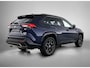 Toyota RAV4 2.5 Plug-in Hybrid AWD GR SPORT | BTW Voertuig | JBL | Head-Up Display | Dodehoek detectie | 360 Camera | Stuur+stoelverwarming | Elektrische achterklep | Parkeersensoren Voor+achter |