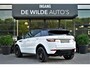 Land Rover Range Rover Evoque 2.0 Si4 HSE Dynamic Pano Massage Stoelventilatie Head-up Standkachel Memory