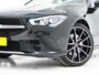 Mercedes-Benz CLA Shooting Brake 250 e Premium | Panoramadak | Leder | Trekhaak | Camera | Sfeerlicht | Carbon | Cruise | LED