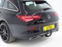 Mercedes-Benz CLA Shooting Brake 250 e Premium | Panoramadak | Leder | Trekhaak | Camera | Sfeerlicht | Carbon | Cruise | LED