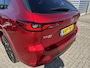Mazda CX-60 2.5 e-SkyActiv PHEV Homura Plus Draadloze Apple Carplay Android Auto | Panoramisch schuif kanteldak | Head up display | Bose | 360 camera | Elektrische achterklep | Stoelgeheugen | Stoelkoeling/verwarming | Dodehoeksensoren | Adaptieve led koplampen |  Adaptieve cruise control |