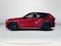 Mazda CX-60 2.5 e-SkyActiv PHEV Homura Plus Draadloze Apple Carplay Android Auto | Panoramisch schuif kanteldak | Head up display | Bose | 360 camera | Elektrische achterklep | Stoelgeheugen | Stoelkoeling/verwarming | Dodehoeksensoren | Adaptieve led koplampen |  Adaptieve cruise control |
