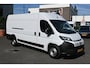 Fiat Ducato L4H2 2.2 140 pk 3.5t Camera, 270 Graden achterdeuren