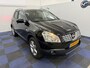 Nissan Qashqai 2.0 Acenta / PANORAMADAK / NAVI-MULTIEMEDIA / NETTE AUTO