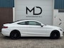 Mercedes-Benz C-klasse Coupé 180 Ambition - Origineel NL -