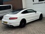 Mercedes-Benz C-klasse Coupé 180 Ambition - Origineel NL -