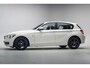 BMW 1-Serie 116i Executive Sport Aut [ Navi prof. Xenon M-sportvelgen&stuurwiel ]