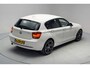 BMW 1-Serie 116i Executive Sport Aut [ Navi prof. Xenon M-sportvelgen&stuurwiel ]