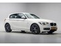 BMW 1-Serie 116i Executive Sport Aut [ Navi prof. Xenon M-sportvelgen&stuurwiel ]