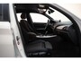 BMW 1-Serie 116i Executive Sport Aut [ Navi prof. Xenon M-sportvelgen&stuurwiel ]
