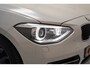 BMW 1-Serie 116i Executive Sport Aut [ Navi prof. Xenon M-sportvelgen&stuurwiel ]