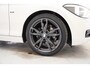 BMW 1-Serie 116i Executive Sport Aut [ Navi prof. Xenon M-sportvelgen&stuurwiel ]