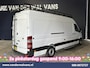 Mercedes-Benz Sprinter 316 1.8 NGT L3H2 Automaat Imperiaal | Camera | Trap | Sidebars Bijrijdersbank