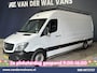 Mercedes-Benz Sprinter 316 1.8 NGT L3H2 Automaat Imperiaal | Camera | Trap | Sidebars Bijrijdersbank