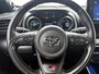 Toyota Yaris 1.5 Hybrid GR Sport | JBL | Head-Up Display | Dodehoek detectie | Stuur+stoelverwarming | Parkeersensoren voor+achter | Apple CarPlay/Android auto |