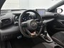 Toyota Yaris 1.5 Hybrid GR Sport | JBL | Head-Up Display | Dodehoek detectie | Stuur+stoelverwarming | Parkeersensoren voor+achter | Apple CarPlay/Android auto |