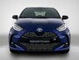 Toyota Yaris 1.5 Hybrid GR Sport | JBL | Head-Up Display | Dodehoek detectie | Stuur+stoelverwarming | Parkeersensoren voor+achter | Apple CarPlay/Android auto |