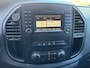 Mercedes-Benz Vito 114 CDI Lang Automaat Airco Electric pakket Audio/Navi LMV 18" Cruisecontrol ESP Trekhaak Dealeronderh. Nw Apk!