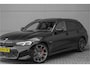 BMW 3-Serie Touring 330e M-Sport Pano ACC Trekhaak Memory 19"