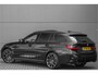 BMW 3-Serie Touring 330e M-Sport Pano ACC Trekhaak Memory 19"