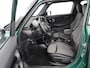 MINI Cooper 1.5 Business Edition | Harman/Kardon | Carplay | Verwarmde voorruit | Navigatie | Full LED | Half leder | Parkeerhulp | Climate control | Cruise control | Bluetooth | British Racing Green