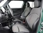 MINI Cooper 1.5 Business Edition | Harman/Kardon | Carplay | Verwarmde voorruit | Navigatie | Full LED | Half leder | Parkeerhulp | Climate control | Cruise control | Bluetooth | British Racing Green
