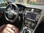 Volkswagen Golf Variant 2.0 TDI Highline Pano Leer Camera Trekhaak NL-Auto NAP Nwe D-Riem!