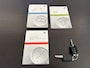 Volkswagen Golf Variant 2.0 TDI Highline Pano Leer Camera Trekhaak NL-Auto NAP Nwe D-Riem!