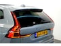 Volvo XC60 2.0 T6 Plug-in hybrid AWD 293kW/399pk Aut8 Long Range Edition Bright NIEUWSTAAT! PANORAMADAK + LEDER + ADAPT.CRUISE + PILOT ASSIST + GOOGLE NAVIGATIE&SERVICES + EL.WEGKLABARE TREKHAAK + SPATLAPPEN + CAMERA + PARKSENSOREN + 19" LM-VELGEN!!