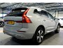 Volvo XC60 2.0 T6 Plug-in hybrid AWD 293kW/399pk Aut8 Long Range Edition Bright NIEUWSTAAT! PANORAMADAK + LEDER + ADAPT.CRUISE + PILOT ASSIST + GOOGLE NAVIGATIE&SERVICES + EL.WEGKLABARE TREKHAAK + SPATLAPPEN + CAMERA + PARKSENSOREN + 19" LM-VELGEN!!
