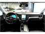 Volvo XC60 2.0 T6 Plug-in hybrid AWD 293kW/399pk Aut8 Long Range Edition Bright NIEUWSTAAT! PANORAMADAK + LEDER + ADAPT.CRUISE + PILOT ASSIST + GOOGLE NAVIGATIE&SERVICES + EL.WEGKLABARE TREKHAAK + SPATLAPPEN + CAMERA + PARKSENSOREN + 19" LM-VELGEN!!
