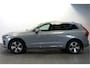 Volvo XC60 2.0 T6 Plug-in hybrid AWD 293kW/399pk Aut8 Long Range Edition Bright NIEUWSTAAT! PANORAMADAK + LEDER + ADAPT.CRUISE + PILOT ASSIST + GOOGLE NAVIGATIE&SERVICES + EL.WEGKLABARE TREKHAAK + SPATLAPPEN + CAMERA + PARKSENSOREN + 19" LM-VELGEN!!