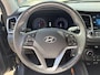 Hyundai Tucson 1.6 GDi Premium / NL-Auto / Vol-Leder / Cruise-Control / Stoelverwarming V+A / Climate-Control / LED / Keyless / DAB Radio-Bluetooth / Navi / Camera / PDC V+A / 17'' LMV / ENZ.
