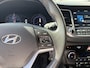 Hyundai Tucson 1.6 GDi Premium / NL-Auto / Vol-Leder / Cruise-Control / Stoelverwarming V+A / Climate-Control / LED / Keyless / DAB Radio-Bluetooth / Navi / Camera / PDC V+A / 17'' LMV / ENZ.