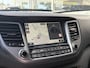 Hyundai Tucson 1.6 GDi Premium / NL-Auto / Vol-Leder / Cruise-Control / Stoelverwarming V+A / Climate-Control / LED / Keyless / DAB Radio-Bluetooth / Navi / Camera / PDC V+A / 17'' LMV / ENZ.