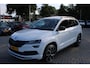 Skoda Karoq 1.5 TSI 150pk ACT Sportline Business DSG Automaat / Panorama schuifdak / Camera / LED / verw. voorstoelen / Virtual Cockpit / LM 19''