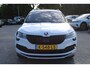 Skoda Karoq 1.5 TSI 150pk ACT Sportline Business DSG Automaat / Panorama schuifdak / Camera / LED / verw. voorstoelen / Virtual Cockpit / LM 19''