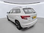Skoda Karoq 1.5 TSI ACT Sportline Business DSG Automaat / Panorama schuifdak / Camera / LM 19'' / LED / verw. voorstoelen / Virtual Cockpit