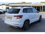 Skoda Karoq 1.5 TSI 150pk ACT Sportline Business DSG Automaat / Panorama schuifdak / Camera / LED / verw. voorstoelen / Virtual Cockpit / LM 19''