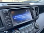 Toyota RAV4 2.5 Hybrid Style