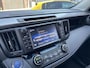 Toyota RAV4 2.5 Hybrid Style